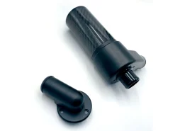 KIT POMPA ACQUA MAGGIORATA MONZATECH DUCATI PANIGALE V4 / S / R 2018-2020 EURO 4