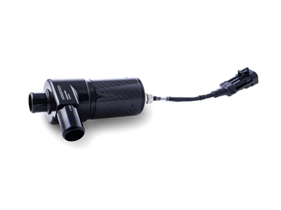KIT POMPA ACQUA MAGGIORATA MONZATECH DUCATI MONSTER 937 + / SP 2021-2025 EURO 5+