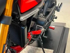 KIT POMPA ACQUA MAGGIORATA MONZATECH DUCATI MONSTER 937 + / SP 2021-2025 EURO 5+