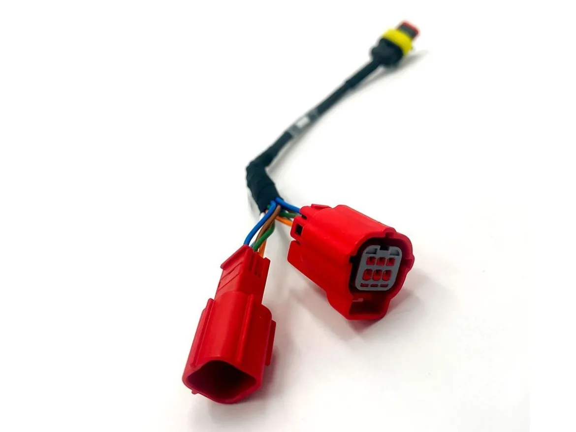 KIT POMPA ACQUA MAGGIORATA MONZATECH DUCATI MONSTER 937 + / SP 2021-2025 EURO 5+