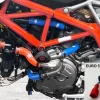 KIT POMPA ACQUA MAGGIORATA MONZATECH DUCATI HYPERMOTARD 950 2019-2020 EURO 4