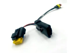 KIT POMPA ACQUA MAGGIORATA MONZATECH DUCATI MULTISTRADA V4 / S / RS / RALLY / PP 2021-2026