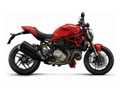 KIT POMPA ACQUA MAGGIORATA MONZATECH DUCATI MONSTER 1200 2017-2020
