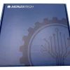KIT POMPA ACQUA MAGGIORATA MONZATECH DUCATI PANIGALE V2 2025-2026 EURO5+