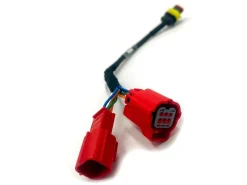 KIT POMPA ACQUA MAGGIORATA MONZATECH DUCATI PANIGALE V2 2025-2026 EURO5+