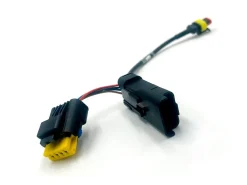 KIT POMPA ACQUA MAGGIORATA MONZATECH DUCATI PANIGALE 1299 / 1199 2012-2017
