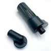 KIT POMPA ACQUA MAGGIORATA MONZATECH TRIUMPH SPEED TRIPLE 1200 RS 2021-2024