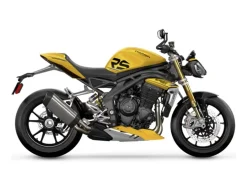 KIT POMPA ACQUA MAGGIORATA MONZATECH TRIUMPH SPEED TRIPLE 1200 RS 2021-2024