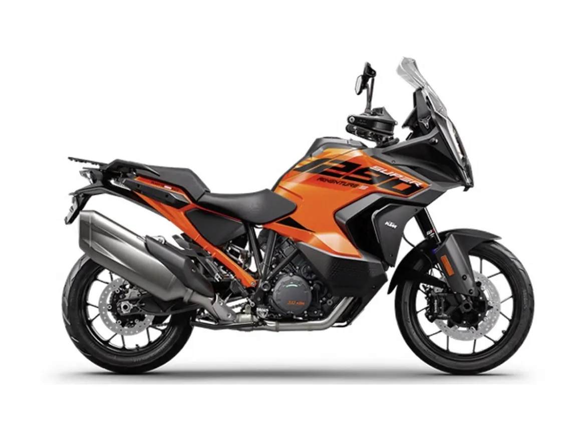 KIT POMPA ACQUA MAGGIORATA MONZATECH KTM SUPER DUKE 1390 2024-2026