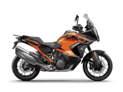 KIT POMPA ACQUA MAGGIORATA MONZATECH KTM ADVENTURE 1290 2020-2024