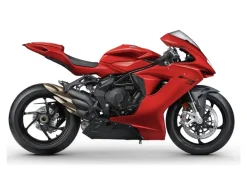KIT POMPA ACQUA MAGGIORATA MONZATECH MV AGUSTA F3 2012-2020