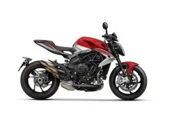 KIT POMPA ACQUA MAGGIORATA MONZATECH MV AGUSTA BRUTALE 800 2021-2026