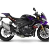 KIT POMPA ACQUA MAGGIORATA MONZATECH APRILIA TUONO 2017-2020