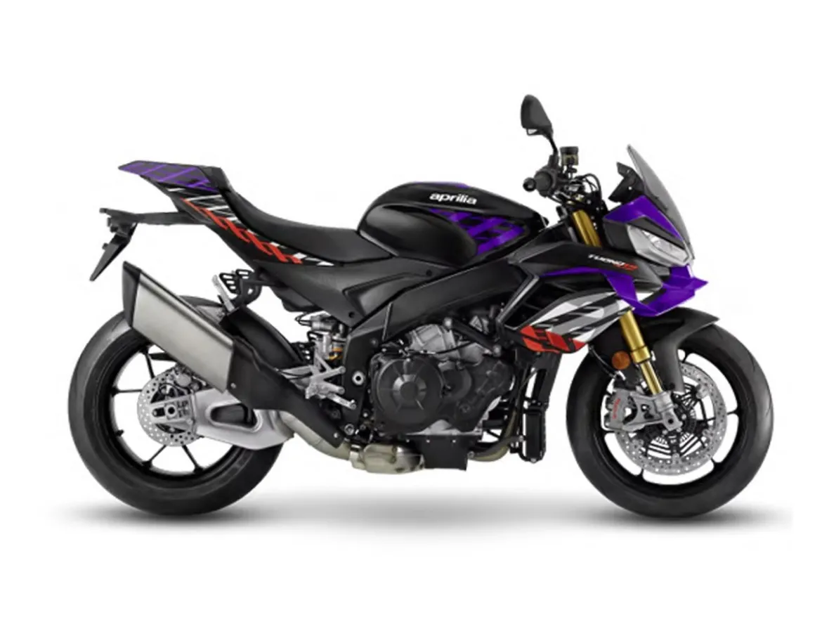 KIT POMPA ACQUA MAGGIORATA MONZATECH APRILIA TUONO 2017-2020