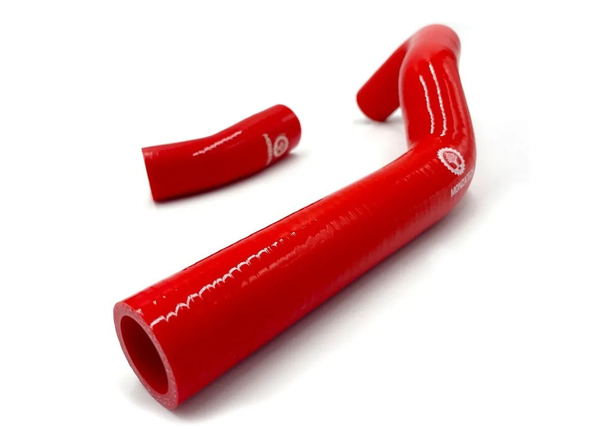 KIT POMPA ACQUA MAGGIORATA MONZATECH YAMAHA R1 2016-2020