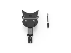 KIT PORTA TARGA FOX RIZOMA BMW R 1300 GS / ASA 2023-2026