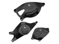 KIT PROTEZIONE MOTORE SPIDER HONDA CBR 600 RR 2023-2024