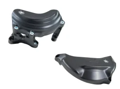 KIT PROTEZIONE MOTORE SPIDER DUCATI PANIGALE V4 / S 2025