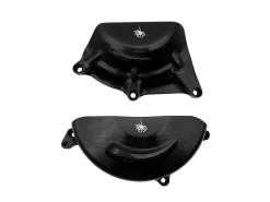 KIT PROTEZIONE MOTORE SPIDER APRILIA RS 457 2023-2024