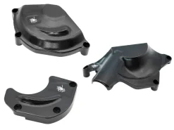KIT PROTEZIONE MOTORE SPIDER YAMAHA R6 2006-2023
