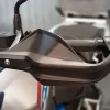 KIT PROTEZIONI PARAMANI NERE BMW R 1250 R 2018-2023