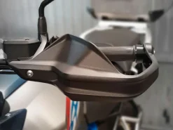 KIT PROTEZIONI PARAMANI NERE BMWÂ R 1250 R 2018-2023