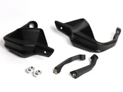 KIT PROTEZIONI PARAMANI NERE BMW R 1250 R 2018-2023