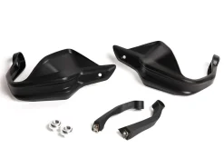 KIT PROTEZIONI PARAMANI NERE BMW R 1250 R 2018-2023
