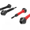 KIT PROTEZIONI TELAIO DBK DUCATI HYPERMOTARD 698 MONO / RVE 2024