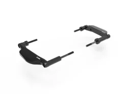 KIT PROTEZIONI TELAIO DBK TRIUMPH STREET TRIPLEÂ 765 S / R / RS 2017-2023