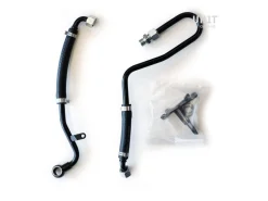 KIT RADIATORE BASSO UNIT GARAGE BMW R 1150 GS / ADV