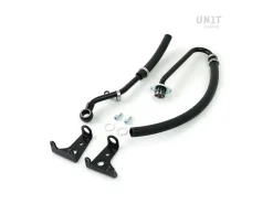 KIT RADIATORE BASSO UNIT GARAGE BMW R 1200 GS / ADV 2004-2012