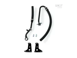 KIT RADIATORE BASSO UNIT GARAGE BMW R 1200 GS / ADV