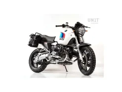 KIT RADIATORE BASSO UNIT GARAGE BMW R 1200 GS / ADV