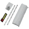 KIT RIGENERO SILENZIATORE AKRAPOVIC
