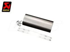 KIT RIGENERO TERMINALE AKRAPOVIC BMW R 1200 GS / ADVENTURE 2013-2018