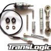 KIT SENSORE CAMBIO ELETTRONICO TRANSLOGIC DUCATI PANIGALE V2 2020-2024