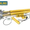KIT SOSPENSIONI OHLINS TTX MECHATRONIC DUCATI MULTISTRADA 1200 2010-2012