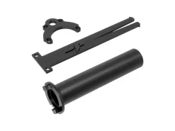 KIT SOSTITUZIONE TUBO GAS PER COMANDO GAS RAPIDO JETPRIME