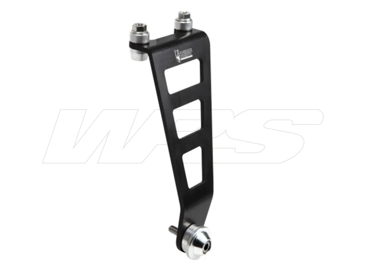 KIT STAFFA MONOPOSTO TERMINALE SUONO MIVV APRILIA RSV4 2009-2016