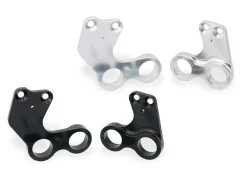 KIT SUPPORTO SCARICO ARROW CNC RACING MV AGUSTA SUPERVELOCE 800 SERIE ORO