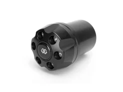 KIT TAMPONI IP TELAIO GILLES TOOLING YAMAHA MT-09 / SP 2021-2025