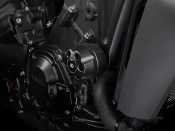 KIT TAMPONI IP TELAIO GILLES TOOLING YAMAHA MT-09 / SP 2021-2025