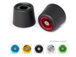 KIT TAMPONI PARATELAIO BARRACUDA YAMAHA MT-07 2025
