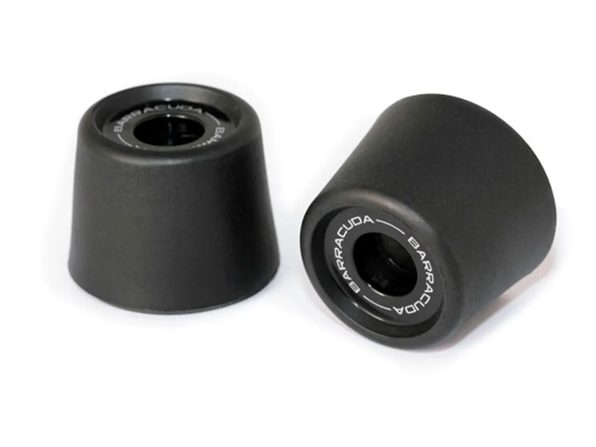 KIT TAMPONI PARATELAIO BARRACUDA YAMAHA MT-07 2025