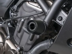 KIT TAMPONI PARATELAIO BARRACUDA HONDAÂ CB 650 R 2019-2022
