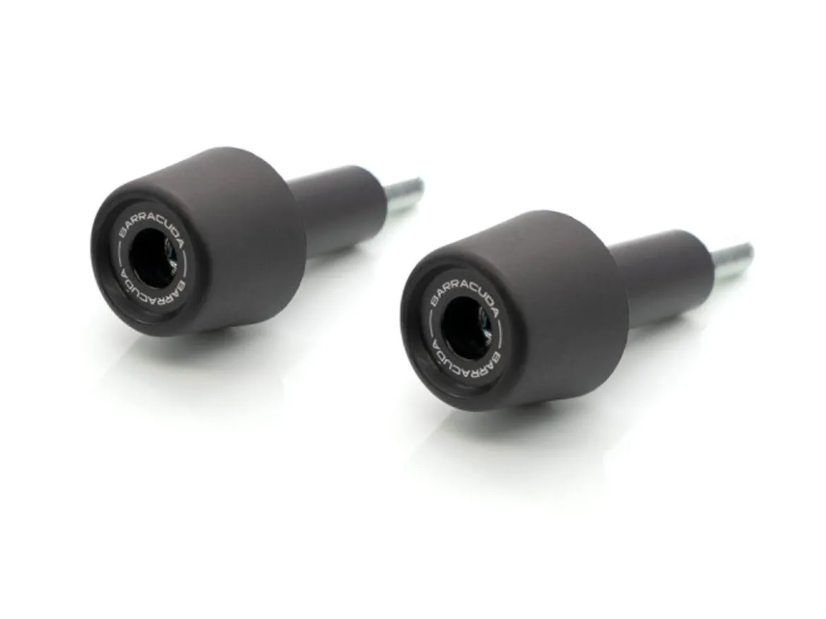 KIT TAMPONI PARATELAIO BARRACUDA HONDA CB 650 R 2019-2022