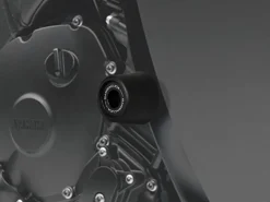 KIT TAMPONI PARATELAIO BARRACUDA YAMAHA MT-09 2021-2022