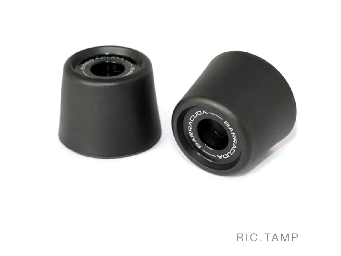 KIT TAMPONI PARATELAIO BARRACUDA DUCATI MONSTER 937 2021-2024
