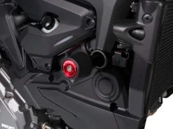 KIT TAMPONI PARATELAIO BARRACUDA DUCATI MONSTER 937 2021-2024